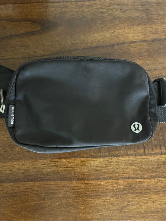 lululemon athletica Handbags - lululemon athletica belt bag